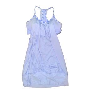 Lululemon exercise tank top